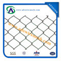 Chain Link Fence (PVC coated and Galvanized)